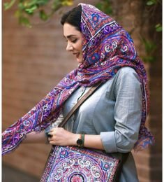 Parisa Ghareh, 29 years old, Woman, Hamadan, Iran