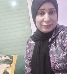 Niloofar Davoodzadeh, 45 years old, Woman, Qom, Iran