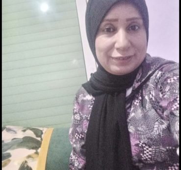 Niloofar Davoodzadeh, 45 years old, Qom, Iran