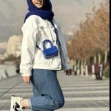 Yeganeh Tavakkoli, 25 ساله, Dowlatabad, ایران