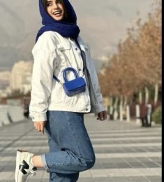 Yeganeh Tavakkoli, 25 years old, Woman, Dowlatabad, Iran