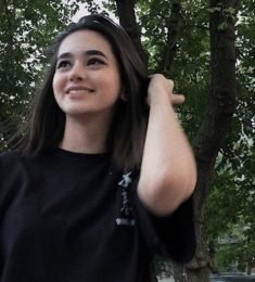 Maahsa Mohaghegh, 30 years old, Woman, Akbarabad, Iran