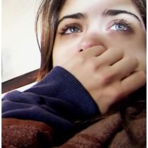 Sara Khani, 20 years oldMarand, Iran