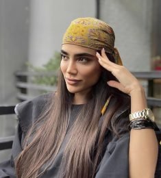 Taraneh Firooz, 22 years old, Woman, Harsin, Iran