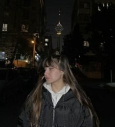 Shadi Keshavarz, 34 years old, Woman, Qazvin, Iran