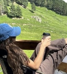 Saeedah Moosavi, 42 years old, Woman, Abhar, Iran