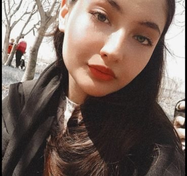 Bahar Faramarzi, 30 years old, Yasuj, Iran