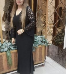 Nasim Safar, 50 years old, Woman, Qorveh, Iran