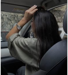 Samira Nazemi, 40 years old, Woman, Damghan, Iran