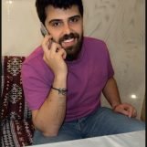 Davood Faraji, 40 ساله, Qom, ایران