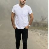 Khashayar Khaleghi, 25 ساله, نظرآباد, ایران