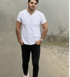 Khashayar Khaleghi, 25 years old, Man, Nazarabad, Iran