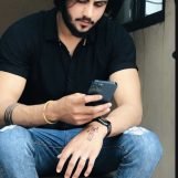 Samad Mazandarani, 19 ساله, Babolsar, ایران