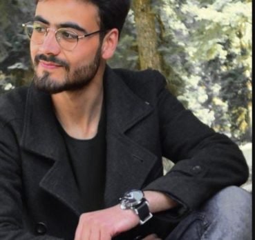 Vali Khazai, 28 ساله, Bojnurd, ایران