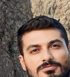 Sohrab Nariman, 39 years old, Man, Hashtpar, Iran