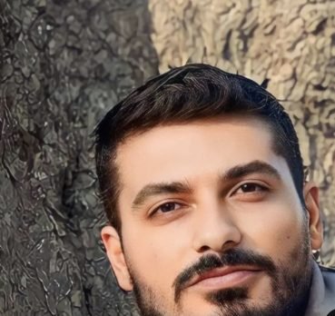 Sohrab Nariman, 39 years old, Hashtpar, Iran