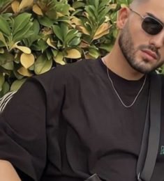 Fariborz Saeed, 31 years old, Man, Chenaran, Iran