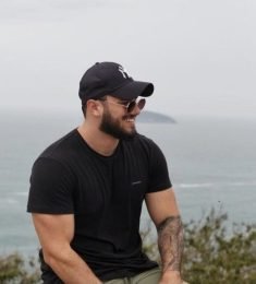 Samad Pournia, 46 years old, Man, Bam, Iran