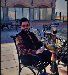 Payam Kalantari, 19 years old, Man, Golpayegan, Iran