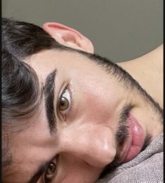 Kasra Mohammadi, 27 years old, Man, Qazvin, Iran