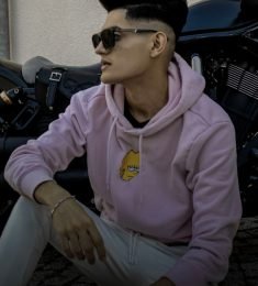 Sadegh Tabari, 21 years old, Man, Bam, Iran