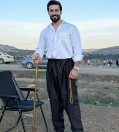 Daryush Zarandi, 19 years old, Man, Baneh, Iran