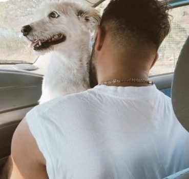 Amirpour Khodadadi, 41 years old, Zanjan, Iran