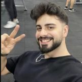 Kaveh Soltani, 21 ساله, پارس آباد, ایران