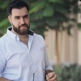 Mohsen Sharifi, 50 ساله, Dehdasht, ایران