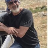 Behnam Tohidi, 46 ساله, پارس آباد, ایران