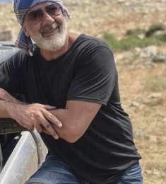 Behnam Tohidi, 46 years old, Man, Parsabad, Iran