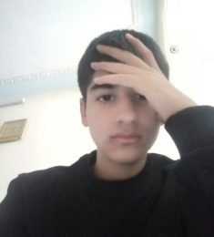 Arman Nikkhah, 25 years old, Man, Shahr-e Kord, Iran