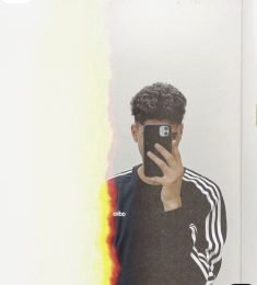 Seyed Amir, 26 years old, Man, Mahabad, Iran