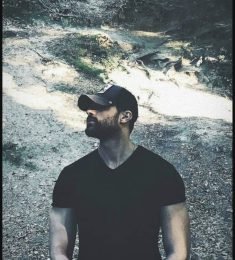 Majid Davoodian, 23 years old, Man, Bandar-e Ganaveh, Iran