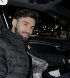 Dariush Hejazi, 33 years old, Man, Varamin, Iran