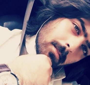 Kaveh Saravi, 21 years old, Arak, Iran