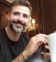 Bahman Zahmat, 41 years old, Man, Shirvan, Iran