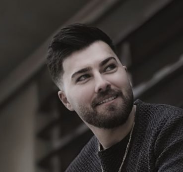 Amir Deylami, 27 ساله, Falavarjan, ایران