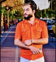 Farshid Moradi, 22 years old, Man, Khorramabad, Iran