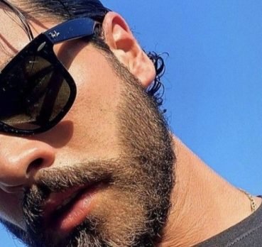 Alinaghi Mohammadi, 33 years old, Bandar-e Ganaveh, Iran