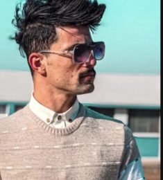 Omid Faramarz, 18 years old, Man, Kahriz, Iran