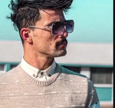 Omid Faramarz, 18 years old, Kahriz, Iran