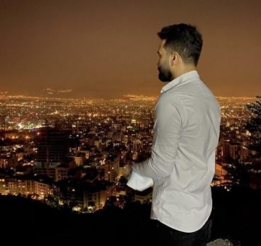 Hadi Kaveh, 27 years old, Gonbad-e Kavus, Iran