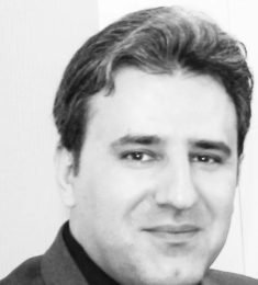 Tiam Moradi, 21 years old, Man, Farsan, Iran