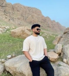 Mohammad Naghi., 38 years old, Man, Shadegan, Iran