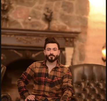 Kian Ganji, 18 ساله, آبیک, ایران