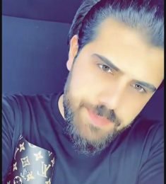 Alinaghi Behzadi, 27 years old, Man, Salmas, Iran