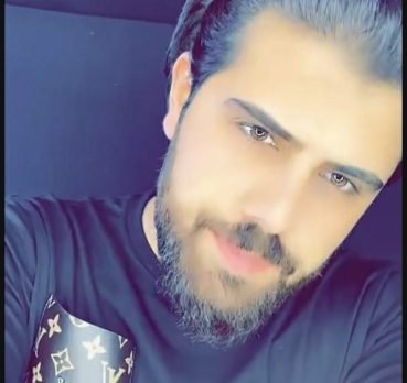 Alinaghi Behzadi, 27 years old, Salmas, Iran