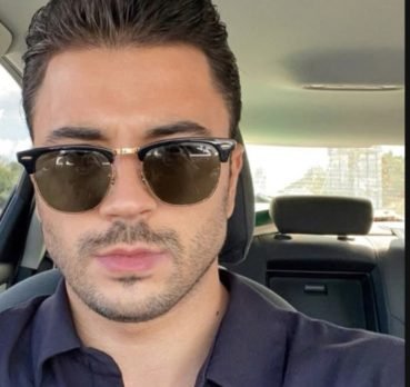 Mohsen Najafi, 18 ساله, Khash, ایران