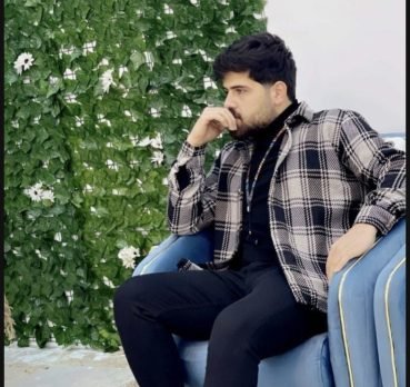 Ahmadzadeh Nejat, 26 ساله, Taybad, ایران